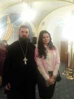 Вечер, посвященный памяти святителя Луки, архиепископа Симферопольского и Крымского.