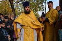 Неделя 20-ая по Пятидесятнице. Собор святителей Московских.