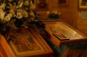 День памяти Великомученицы Екатерины