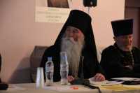 Состоялось итоговое собрание духовенства Юго-Западного викариатства города Москвы