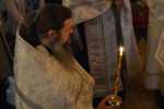 Престольный праздник в день памяти Святителя Луки Крымского и Симферопольского