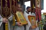 Престольный праздник в день памяти Святителя Луки Крымского и Симферопольского