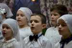 В Воскресной школе «Исток» прошли праздничные концерты, посвящённые Дню Матери