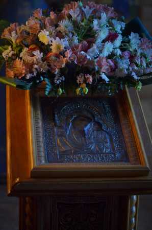 День памяти Казанской иконы Пресвятой Богородицы