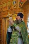 День памяти Преподобного Сергия Радонежского