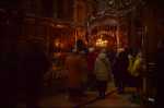 Экскурсия в Свято-Троицкую Сергиеву Лавру с детьми и родителями Воскресной школы