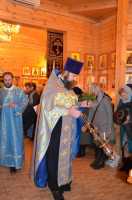 Празднования в честь Казанской иконы Пресвятой Богородицы.