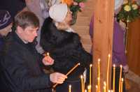 Празднования в честь Казанской иконы Пресвятой Богородицы.