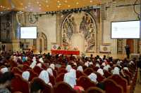 VIII Общецерковный съезд по социальному служению «Координация социального служения в епархии»