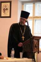 Состоялось итоговое собрание духовенства Юго-Западного викариатства города Москвы