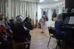 В Воскресной школе «Исток» состоялся благотворительный концерт «В преддверии чуда»