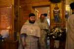 Праздник Обрезания Господня и день памяти Святителя Василия Великого, архиепископа Кесарии Каппадокийской
