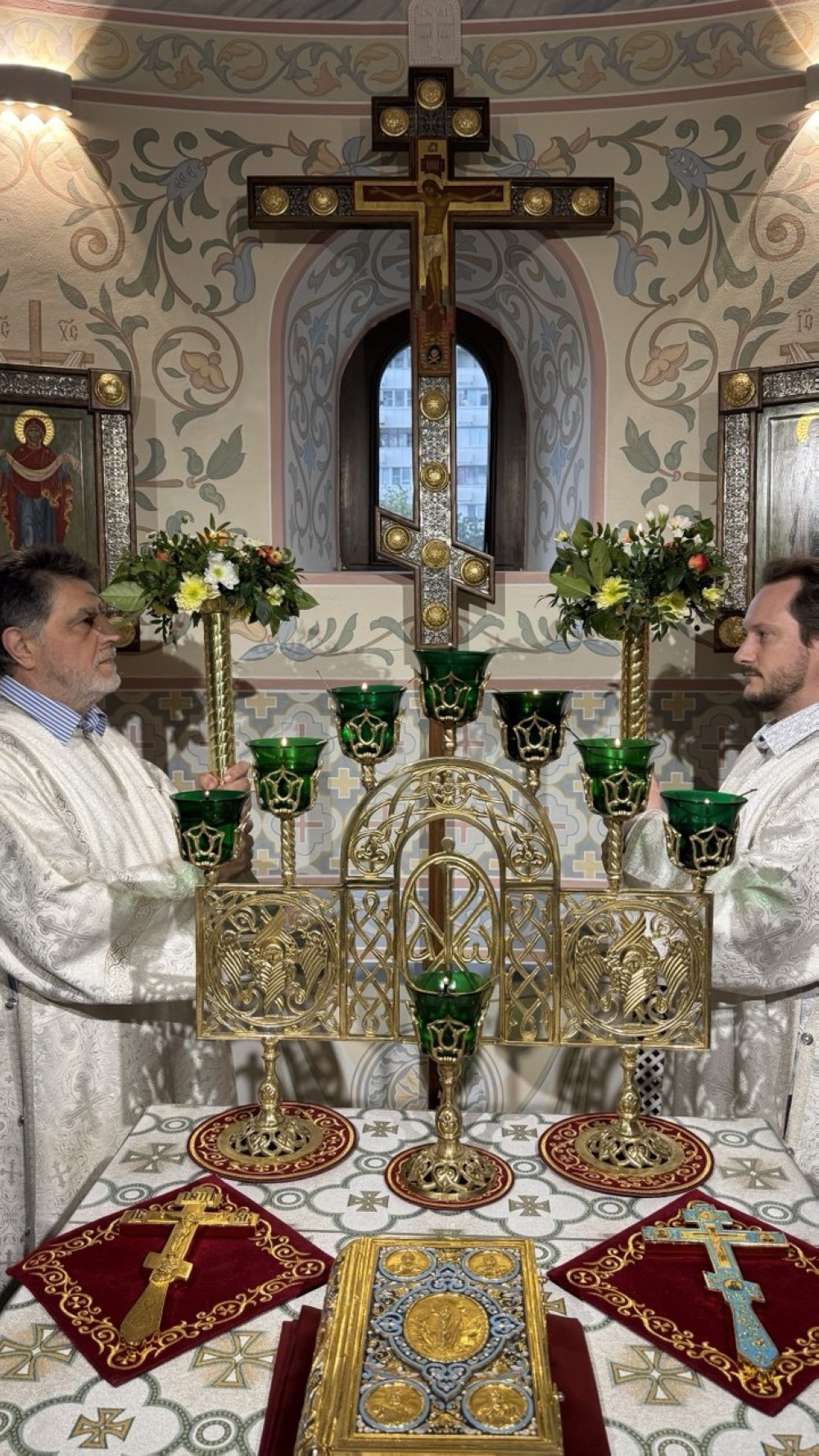 преображение 19.08.2025