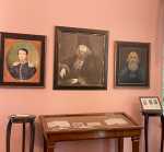 Ученики Воскресной школы «Исток» храма Священномученика Ермогена в Зюзине посетили святыни Вологодской земли Ученики Воскресной школы «Исток» храма Священномученика Ермогена в Зюзине посетили святыни Вологодской земли