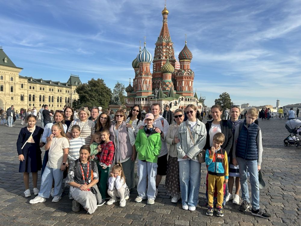 БАШНИК КРЕМЛЯ 14.09.2025