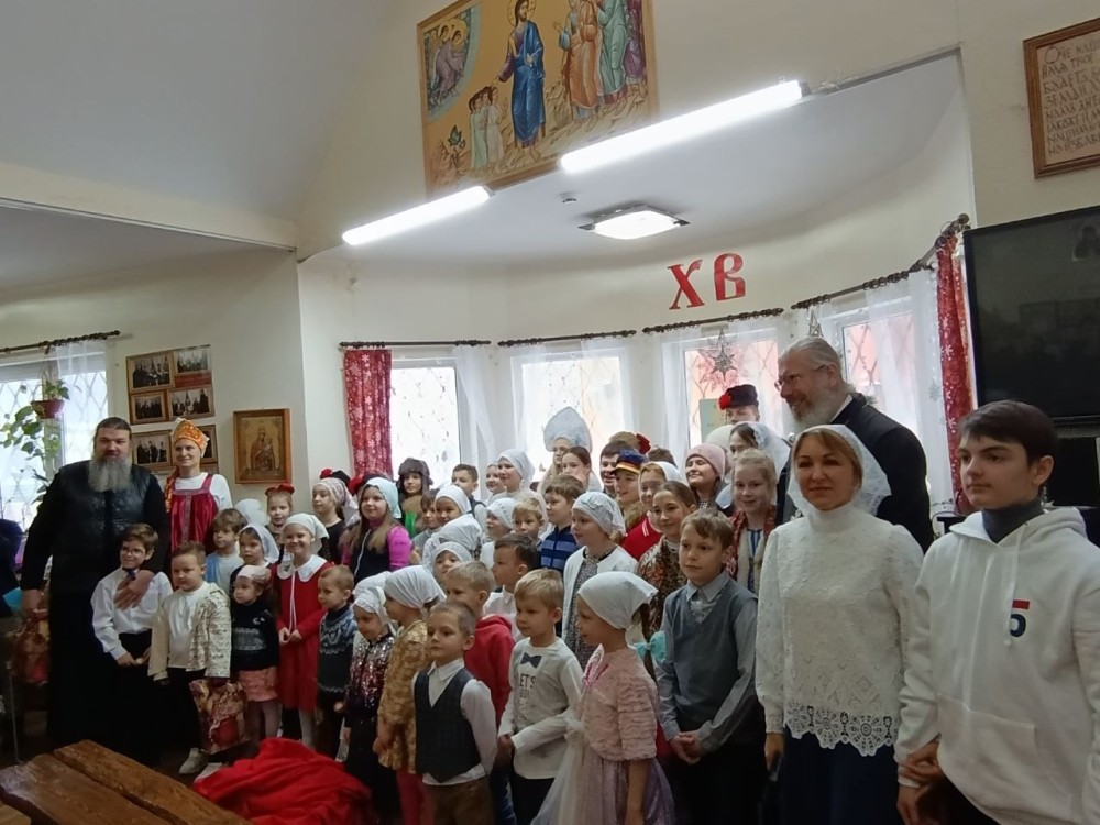 ВШ спектакль 07.01.2026