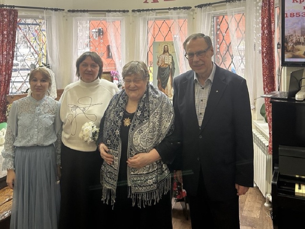 вечер поэзии 14.02.2026