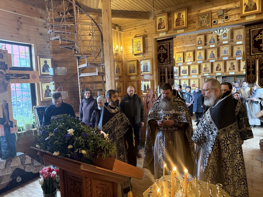 1 и 2 обретение главы Иоанна Предтечи