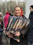Пасхальный праздник с участием воспитанников Воскресной школы "Исток" Пасхальный праздник с участием воспитанников Воскресной школы "Исток"
