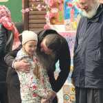 Пасхальный праздник с участием воспитанников Воскресной школы "Исток" Пасхальный праздник с участием воспитанников Воскресной школы "Исток"