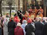 Вторник Светлой Седмицы. Крестный Ход Вторник Светлой Седмицы. Крестный Ход