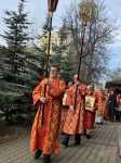 Вторник Светлой Седмицы. Крестный Ход Вторник Светлой Седмицы. Крестный Ход