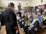 В Воскресной школе храма состоялись мероприятия, посвящённые Дню Победы В Воскресной школе храма состоялись мероприятия, посвящённые Дню Победы