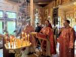 День Победы. Поминовение усопших воинов День Победы. Поминовение усопших воинов