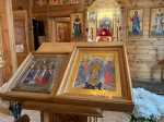 День Победы. Поминовение усопших воинов День Победы. Поминовение усопших воинов