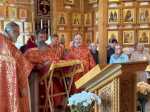 День Победы. Поминовение усопших воинов День Победы. Поминовение усопших воинов