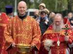 Неделя 5-я по Пасхе, о самаряныне. Крестный ход Неделя 5-я по Пасхе, о самаряныне. Крестный ход