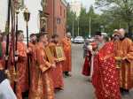 Неделя 5-я по Пасхе, о самаряныне. Крестный ход Неделя 5-я по Пасхе, о самаряныне. Крестный ход