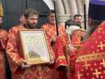 Неделя 5-я по Пасхе, о самаряныне. Крестный ход Неделя 5-я по Пасхе, о самаряныне. Крестный ход