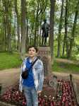 Экскурсия прихожан храма Священномученика Ермогена в Зюзине в парки Остафьево и Дубровицы Экскурсия прихожан храма Священномученика Ермогена в Зюзине в парки Остафьево и Дубровицы