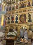 Праздник Вознесения Господня Праздник Вознесения Господня