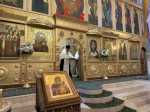 Праздник Вознесения Господня Праздник Вознесения Господня