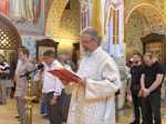 Праздник Вознесения Господня Праздник Вознесения Господня