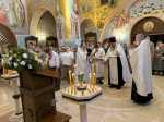 Праздник Вознесения Господня Праздник Вознесения Господня