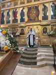Праздник Вознесения Господня Праздник Вознесения Господня