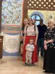 Праздник Вознесения Господня Праздник Вознесения Господня