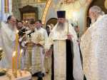 Праздник Вознесения Господня Праздник Вознесения Господня