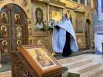 Праздник Вознесения Господня Праздник Вознесения Господня