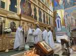 Праздник Вознесения Господня Праздник Вознесения Господня
