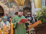 День Святой Троицы. Пятидесятница День Святой Троицы. Пятидесятница