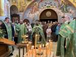 День Святой Троицы. Пятидесятница День Святой Троицы. Пятидесятница