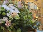 День Святой Троицы. Пятидесятница День Святой Троицы. Пятидесятница