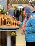 День Святой Троицы. Пятидесятница День Святой Троицы. Пятидесятница