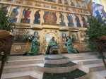 День Святой Троицы. Пятидесятница День Святой Троицы. Пятидесятница