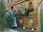 День Святой Троицы. Пятидесятница День Святой Троицы. Пятидесятница