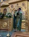 День Святой Троицы. Пятидесятница День Святой Троицы. Пятидесятница